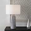 Uttermost Static Static Modern Table Lamp