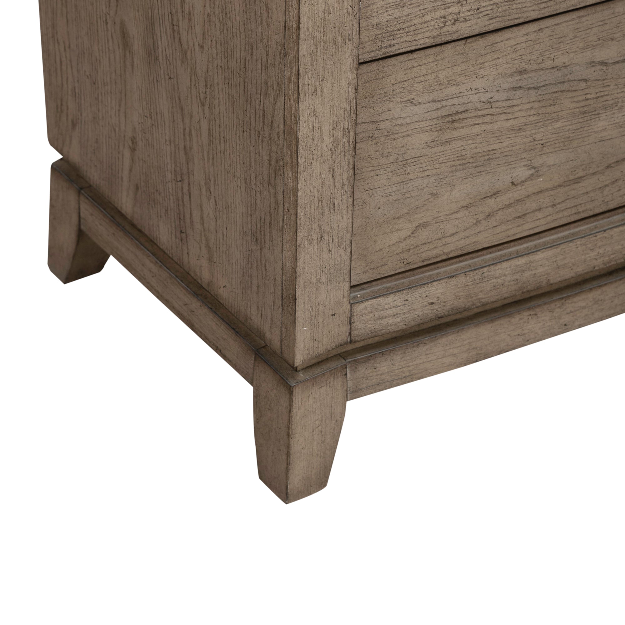 Liberty Furniture Avalon 6-Drawer Dresser