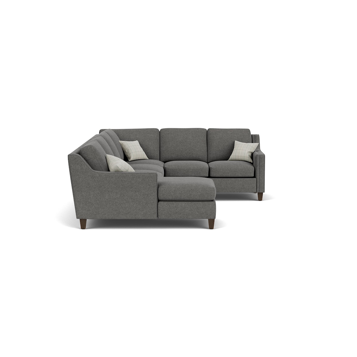 Flexsteel Finley Sectional Sofa