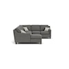 Flexsteel Finley Sectional Sofa