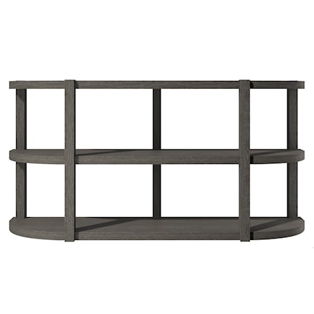 Prado Console Table