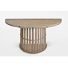 Braxton Culler Artisan Landing Artisan Landing Console Table