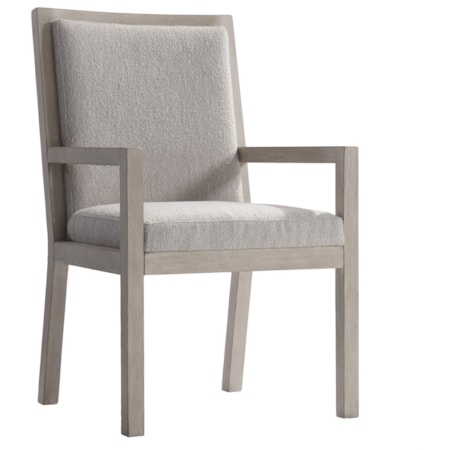 Prado Arm Chair