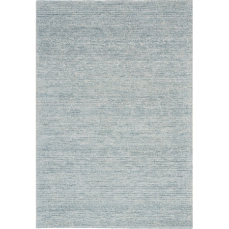 8' x 10'6"  Rug