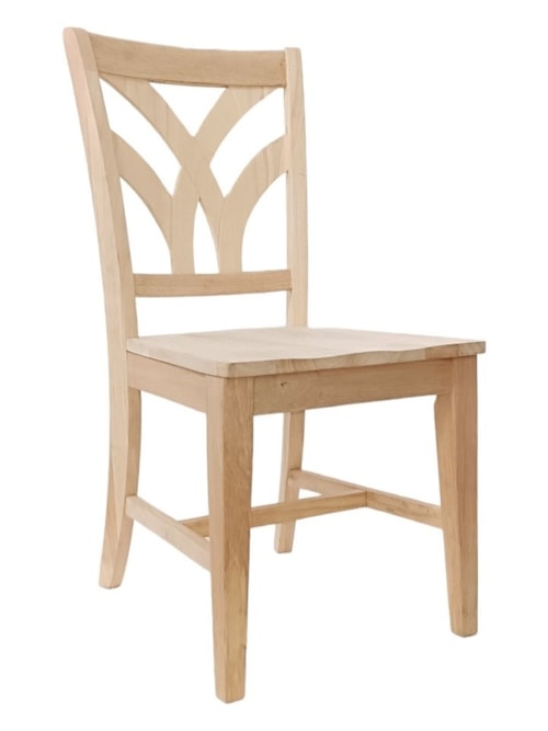 Farmhouse Side Chair