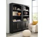 Birch Home Sloane Door Bookcase