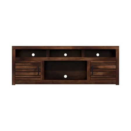 73&quot; TV Console