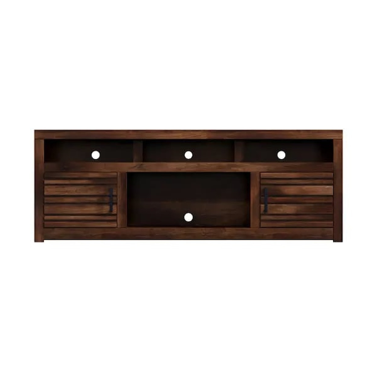 Legends Furniture Sausalito 73" TV Console