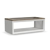 Flexsteel Casegoods Melody Coffee Table