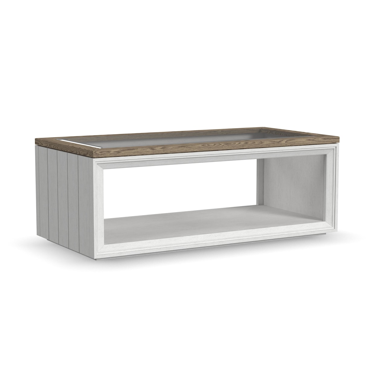 Flexsteel Casegoods Melody Coffee Table