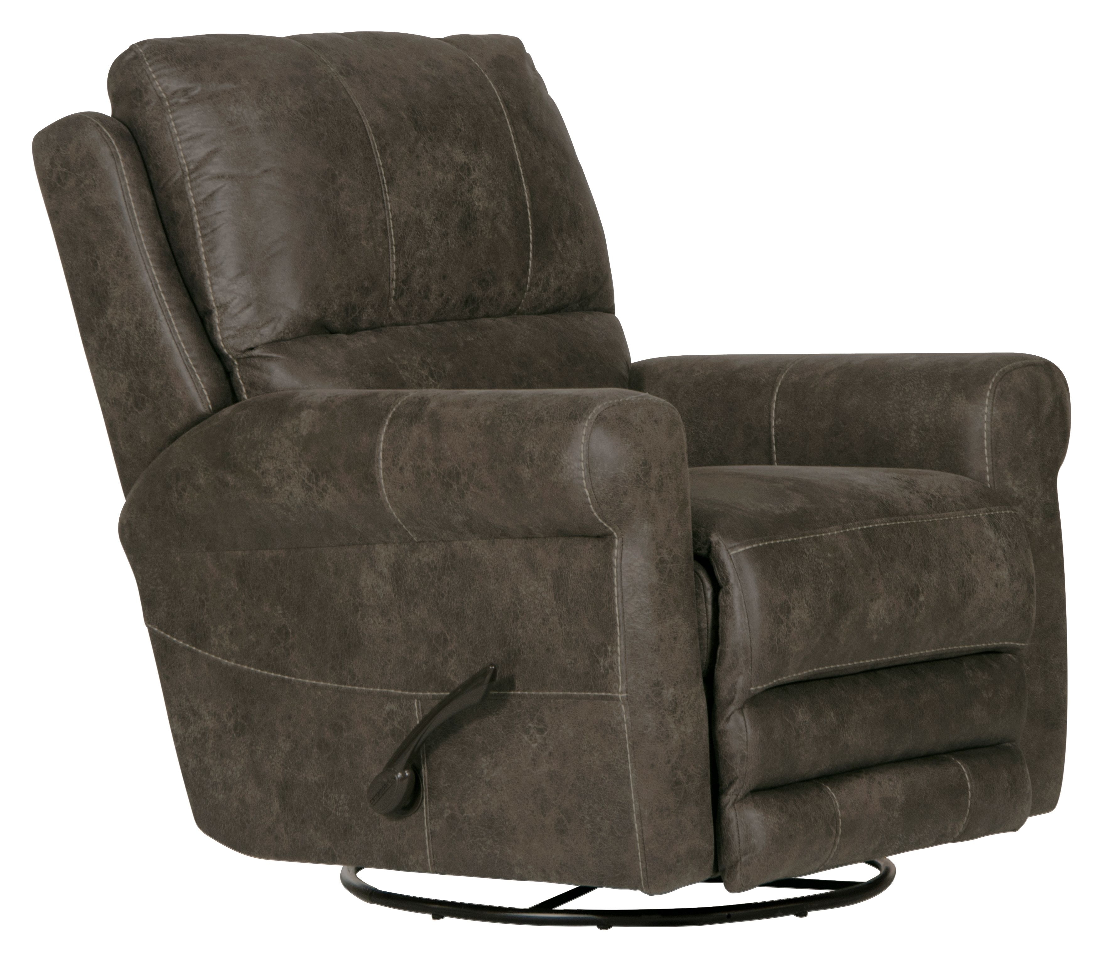Swivel Glider Recliner