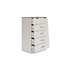 Michael Alan Select Vaibryn 5-Drawer Chest