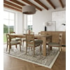 Riverside Furniture Davie 7-Piece Dining Set