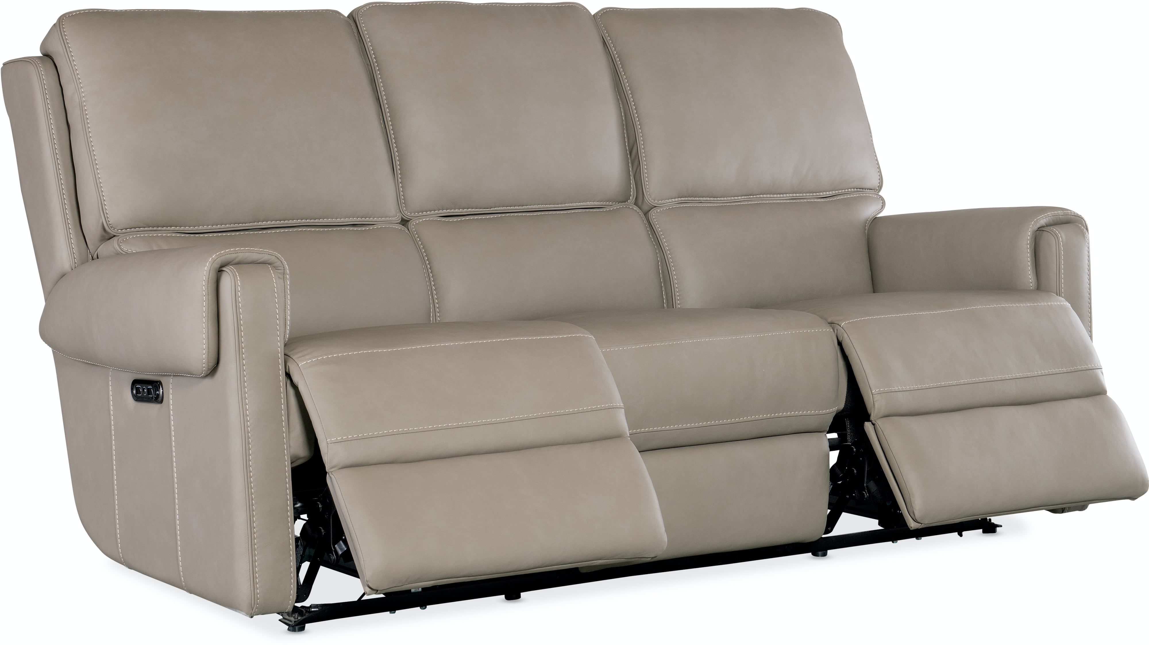 Power Reclining Sofa
