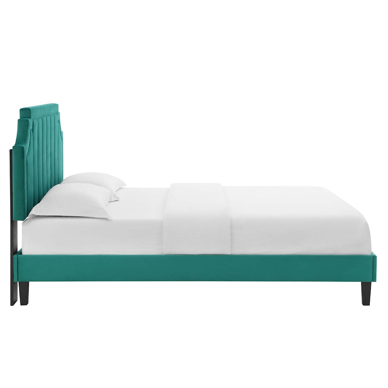 Modway Sienna Full Platform Bed