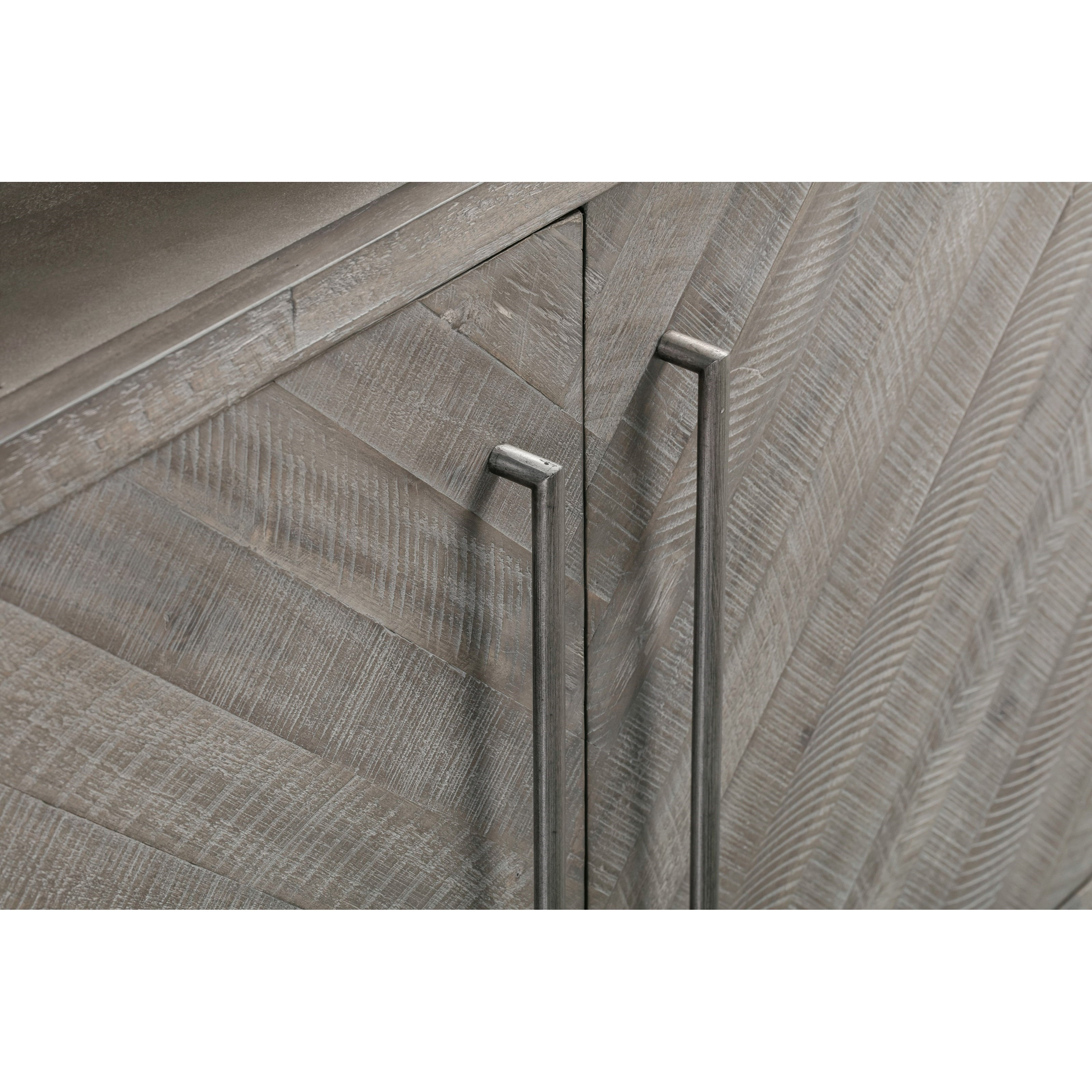 Modus Furniture Alexandra 54" Media Console