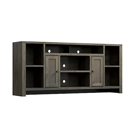 74&quot; TV Console