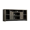 Legends Furniture Joshua Creek 74" TV Console