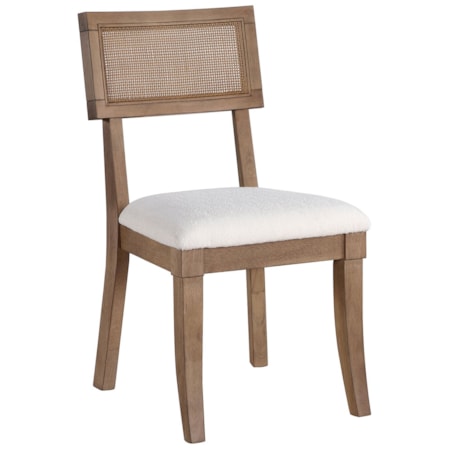 Dining Side Chair