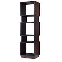 Contemporary Etagere