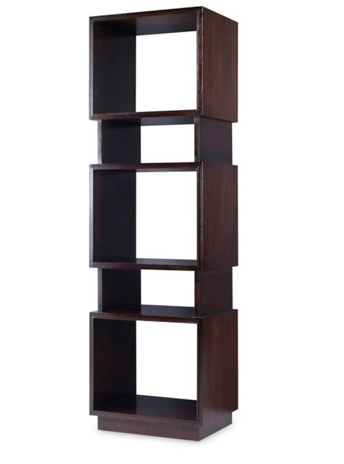 Contemporary Etagere