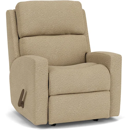 Rocker Recliner