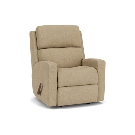 Rocker Recliner