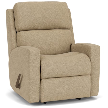 Rocker Recliner