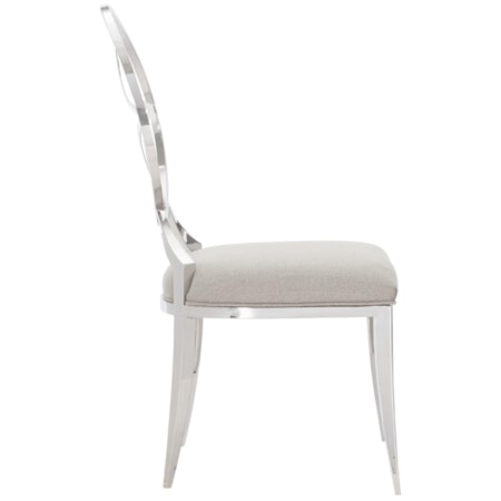 Filmore Fabric Side Chair