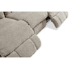 La-Z-Boy Pinnacle Reclining Sofa