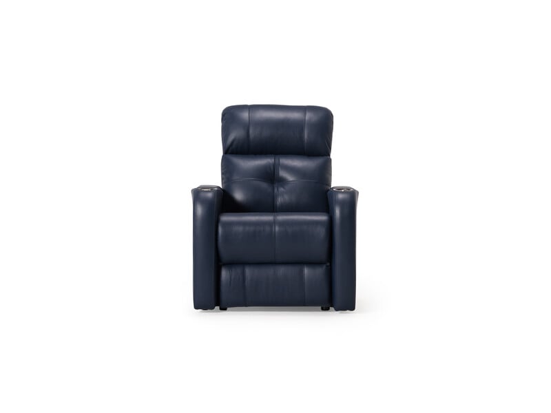 Audio Power Recliner