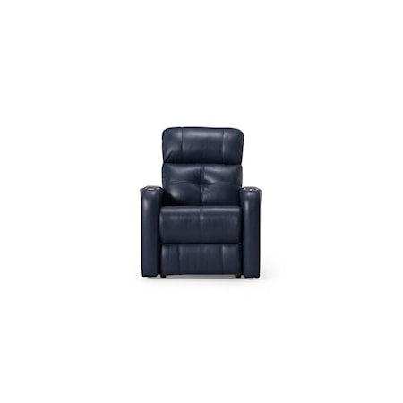 Audio Power Recliner