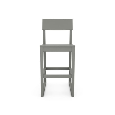 Bar Side Chair