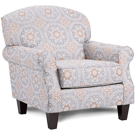 Accent Chair