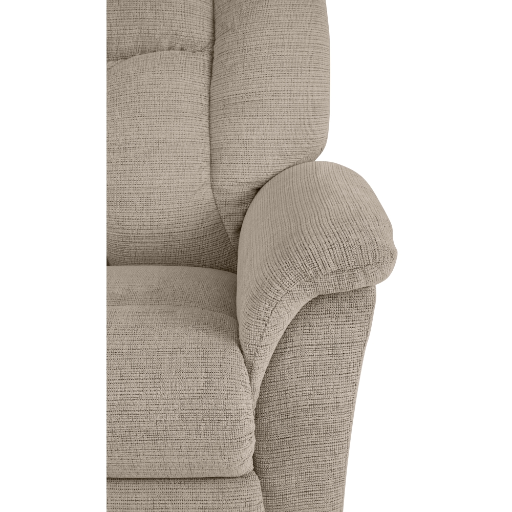 La-Z-Boy Kodie Upholstered Power Rocking Recliner