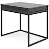 Signature Design by Ashley Yarlow 36" Home Office Lift-Top Desk