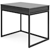 Signature Design Yarlow 36" Home Office Lift-Top Desk