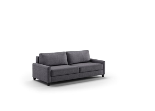 Contemporary King Sofa Sleeper