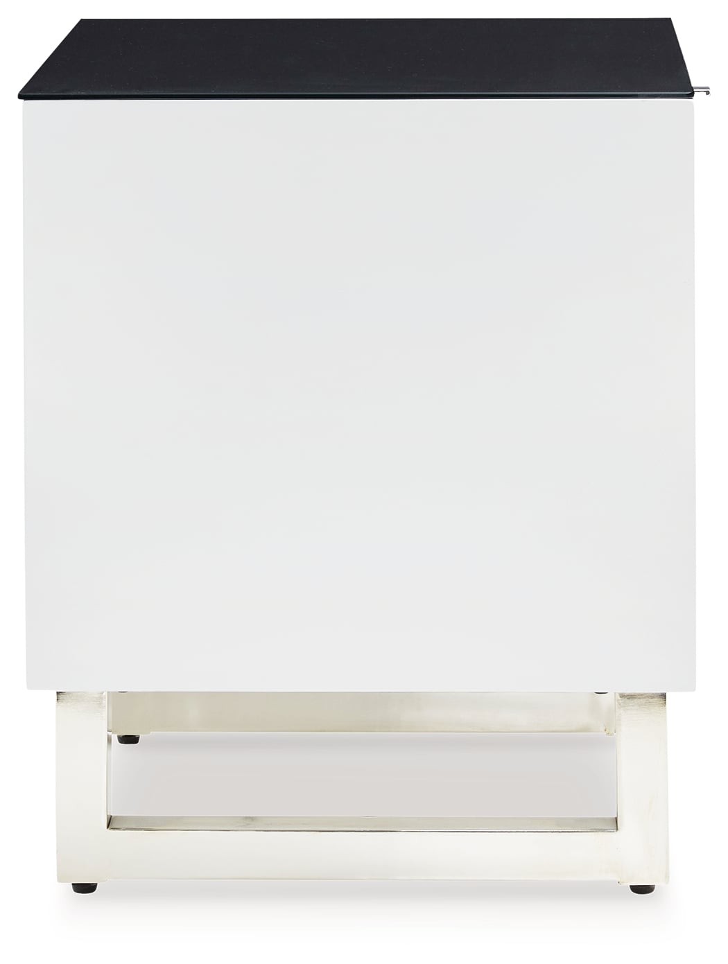 Signature Design by Ashley Gardoni Rectangular End Table