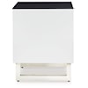 StyleLine Gardoni Rectangular End Table