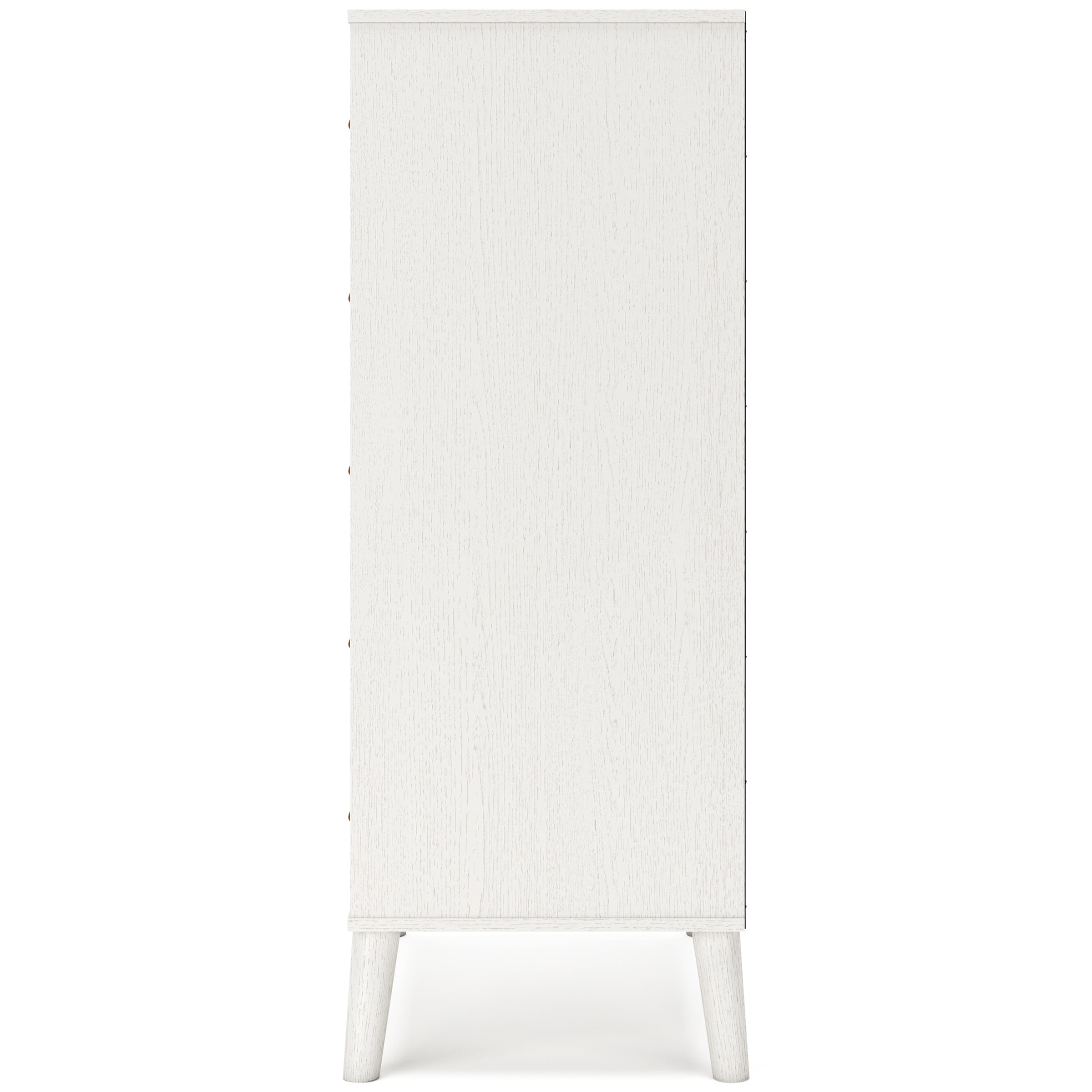 Signature Design by Ashley Aprilyn Five Drawer Chest