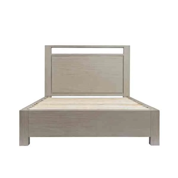 Jofran Brownstone Queen Panel Bed