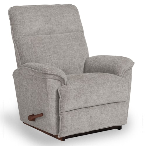 Rocking Recliner