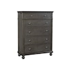 Aspenhome    5-Drawer Chest