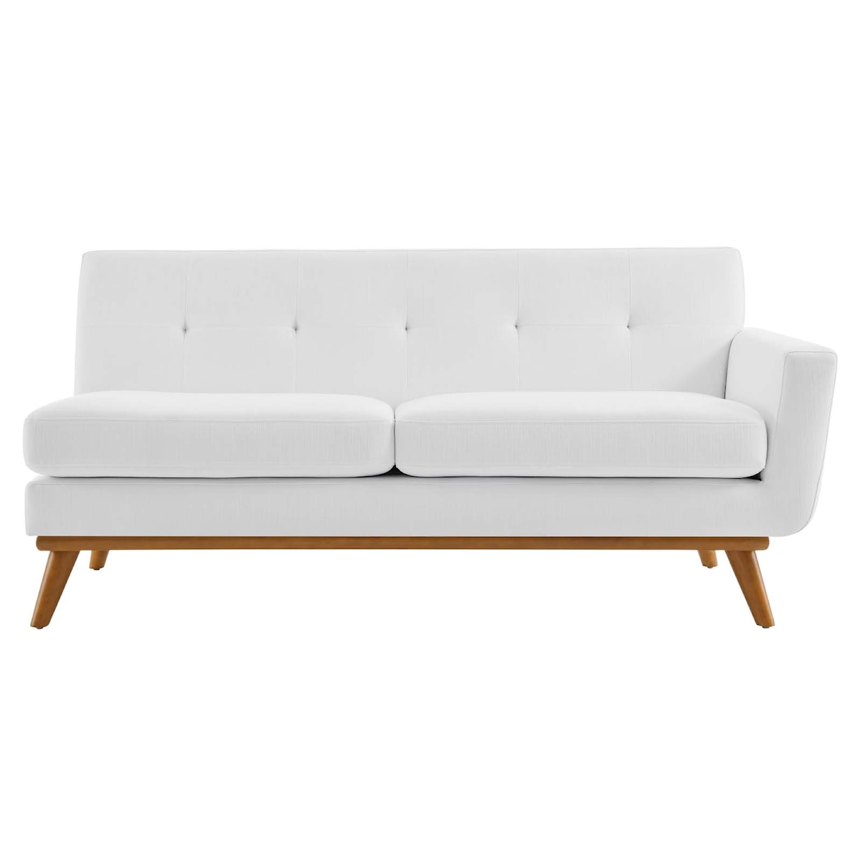 Modway Engage Right-Arm Loveseat