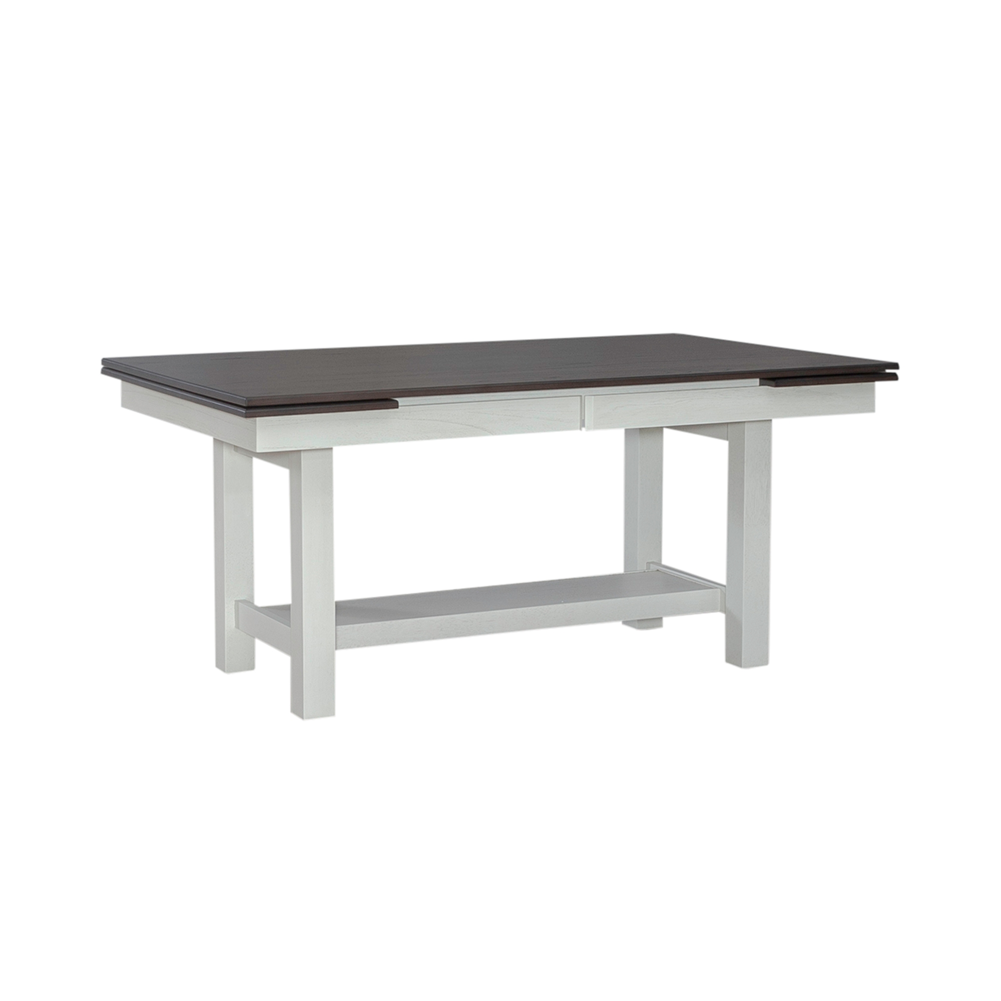Liberty Furniture Brook Bay Trestle Table