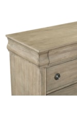 Liberty Furniture Rustic Traditions Rustic 8-Drawer Dresser