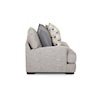 Franklin 808 Barton Stationary Loveseat