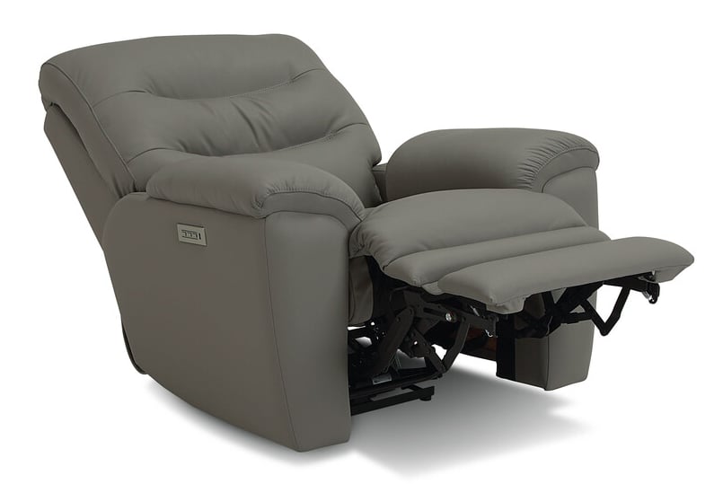 Palliser Keiran Keiran Wall Hugger Power Recliner