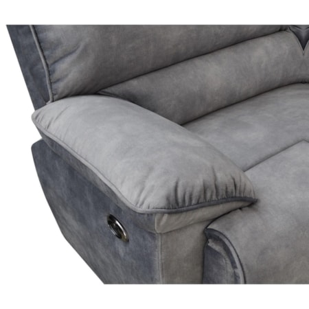 Power Recliner